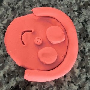 Meet your Posher, Charles